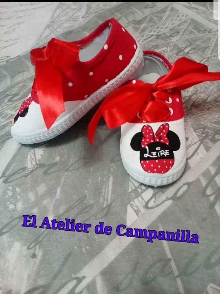 Recomendación!! - 3