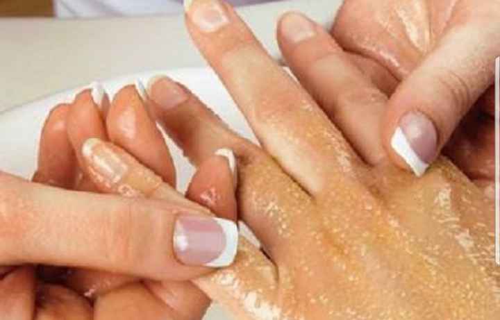 Mascarilla casera - 1