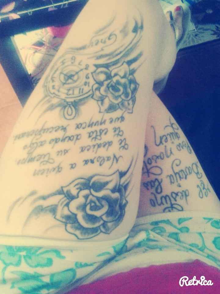 ¿A qué hora daréis el 'Sí, quiero'? 💗 - 1