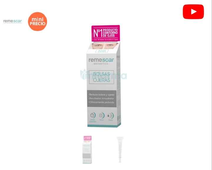 Trucos de belleza antiojeras para el dia b!! - 1