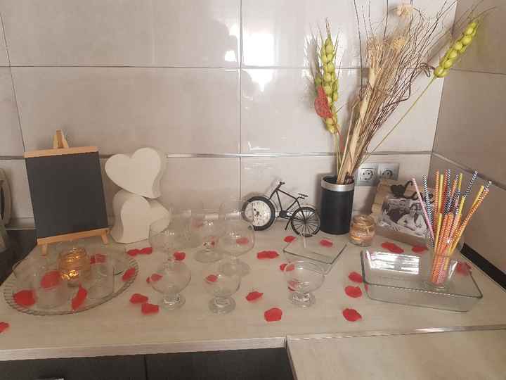 Mi Candy bar 🍭🍬🍩 ... y más cositas! - 1