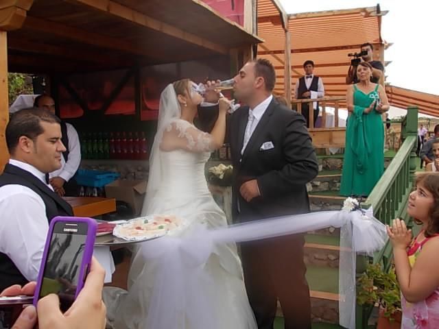 Chin chin!!!