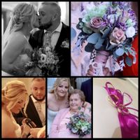 Juego: Collage de mi boda - 1