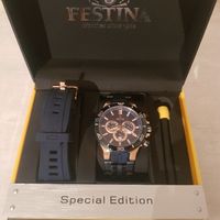 Reloj chico compromiso - 1