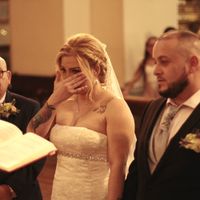 ¿Llorarás cuando veas a tu pareja? - 1