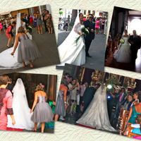 ENTRADA A LA IGLESIA!