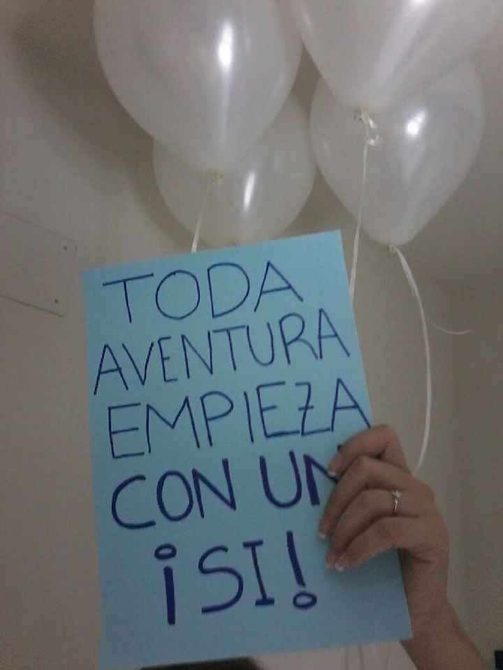 Esta soy yo... sarita! - 5