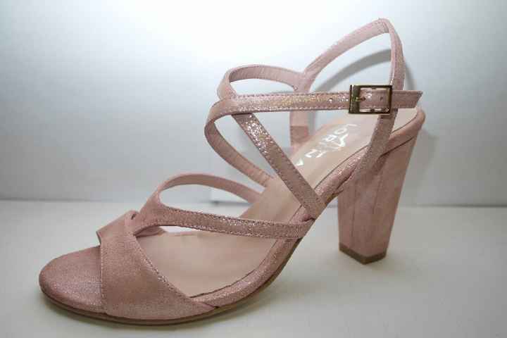 Votar que zapato os gusta mas - 4
