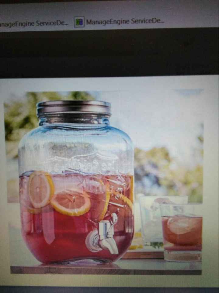 Recepción de invitados - 2