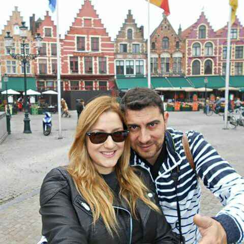 Sube una foto de tus últimas vacaciones en pareja! - 1