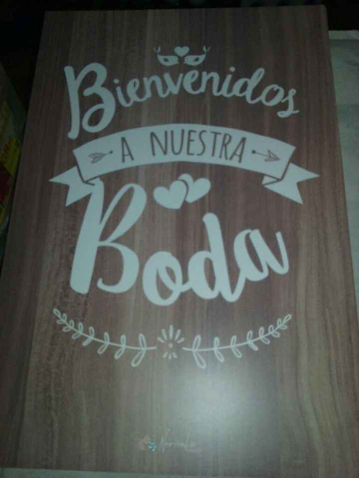 Hoy nos han llegado más cosis - 1