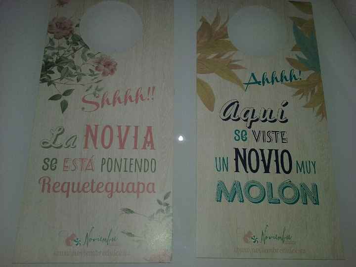 Hoy nos han llegado más cosis - 2