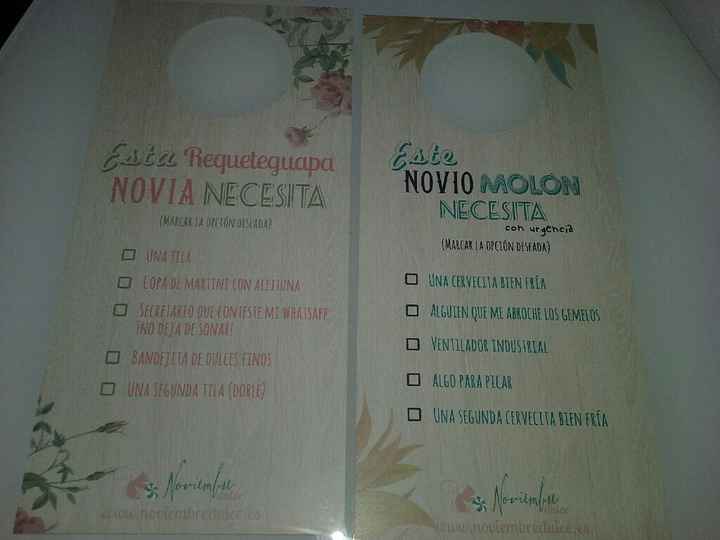 Hoy nos han llegado más cosis - 3