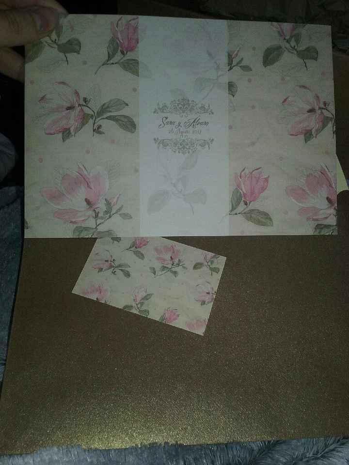 Hoy nos han llegado más cosis - 4