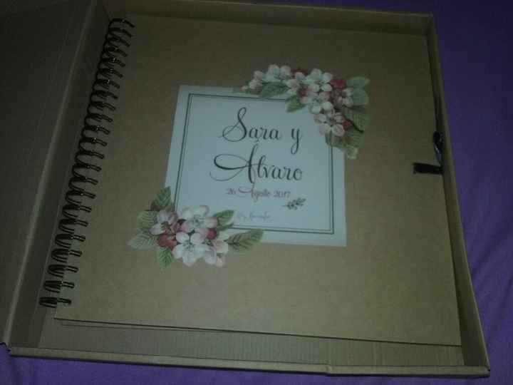 Libro firmas ¿si o no? - 1