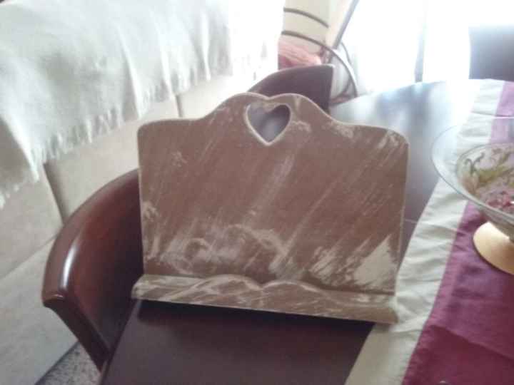 ATRIL VINTAGE