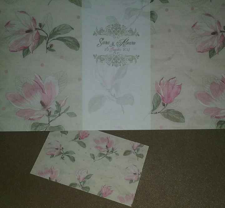 INVITACIONES