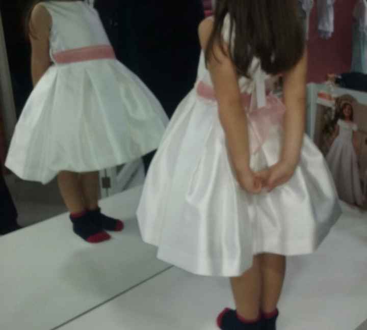 VESTIDO DAMITAS