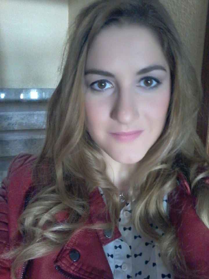 Hoy tengo la pre boda y me han hecho la prueba de maquillahe - 1