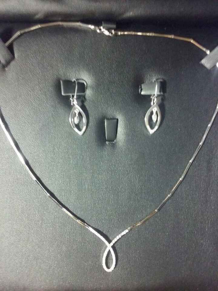 Ya tengo más cosas! - 2