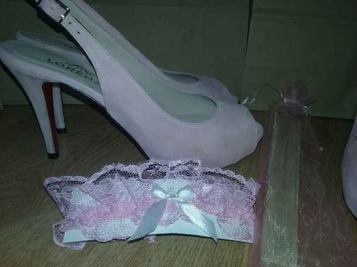 Regalo para mis damas de honor - 2