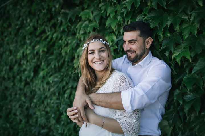Mis fotos pre boda! - 2