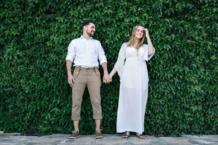Mis fotos pre boda! - 3