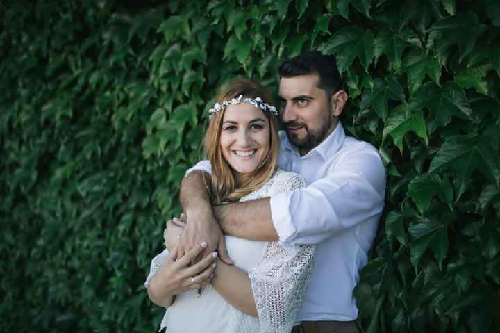 Mis fotos pre boda! - 4