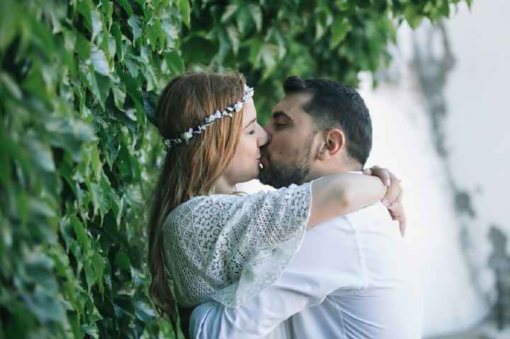 Mis fotos pre boda! - 5