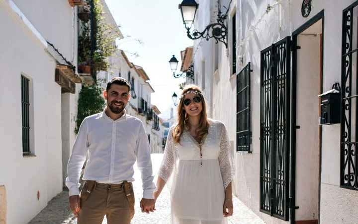 Mis fotos pre boda! - 7