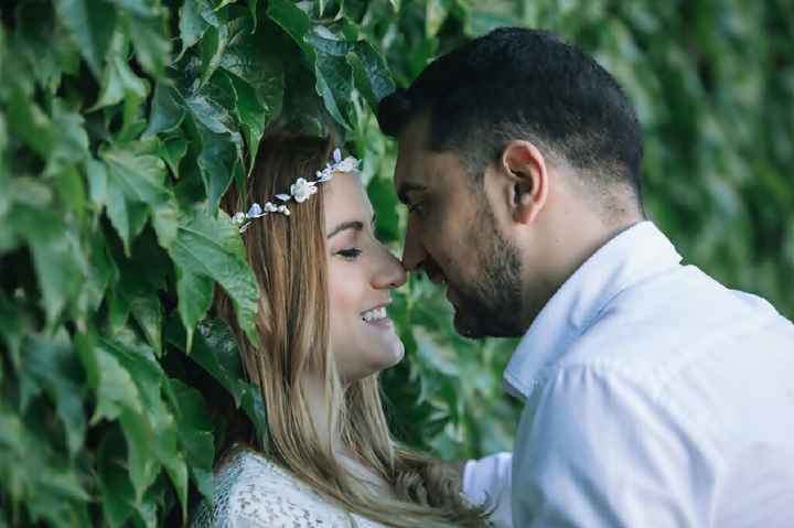 Mis fotos pre boda! - 8