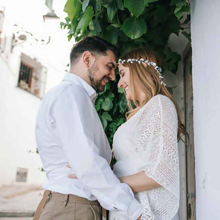 Mis fotos pre boda! - 10