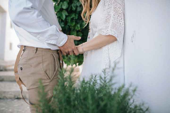 Mis fotos pre boda! - 11