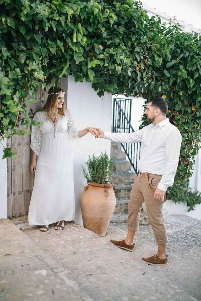 Mis fotos pre boda! - 14