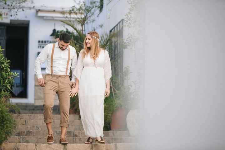 Mis fotos pre boda! - 23