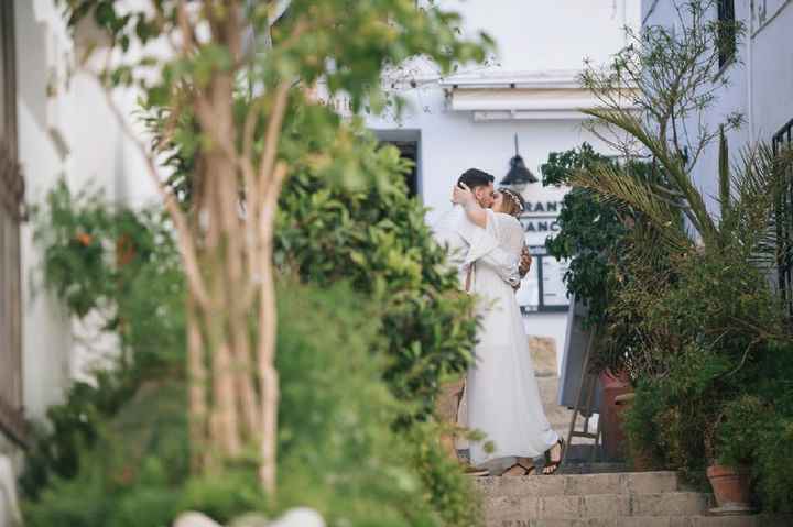 Mis fotos pre boda! - 25