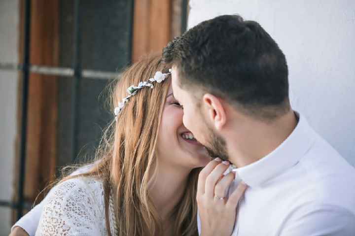 Mis fotos pre boda! - 28