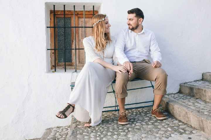 Mis fotos pre boda! - 31