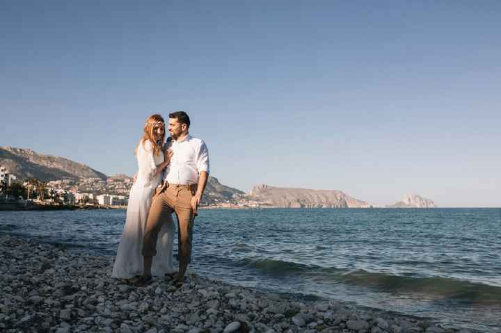 Mis fotos pre boda! - 32