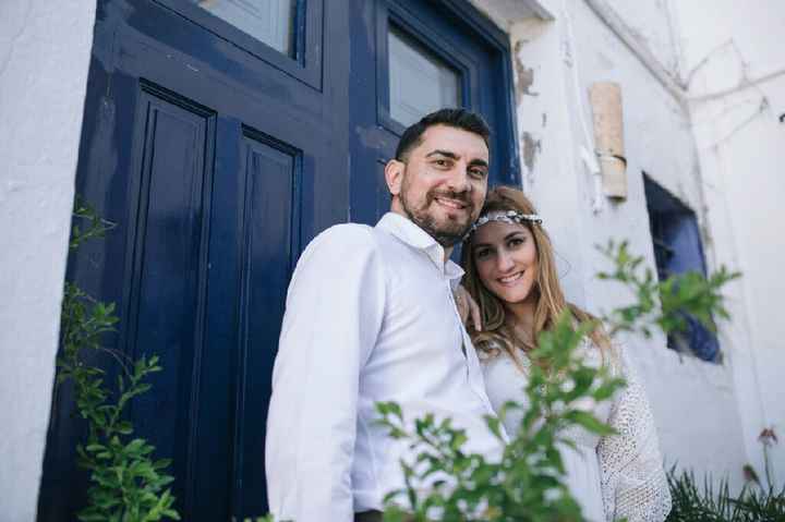 Mis fotos pre boda! - 33