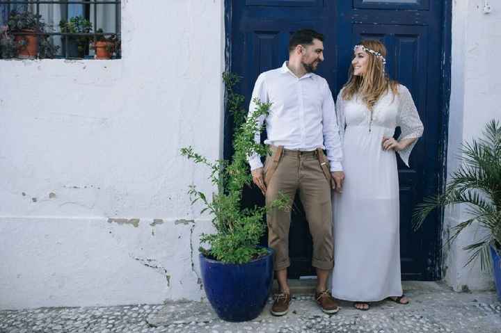 Mis fotos pre boda! - 40