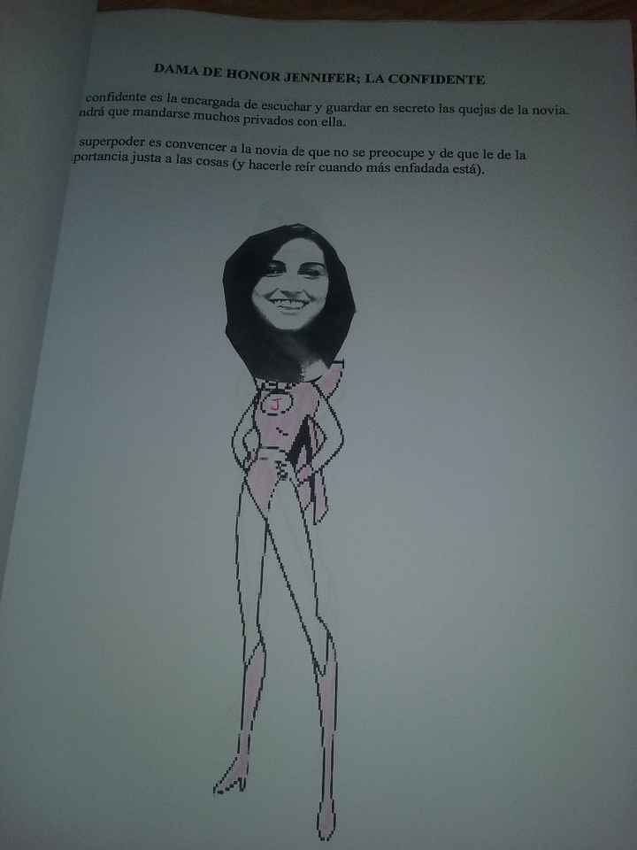 OTRA DAMA
