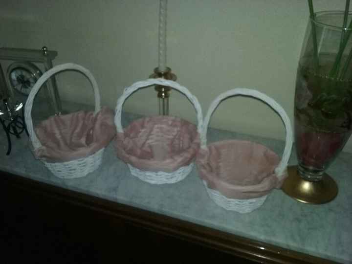 Mis damitas ¡qué ganas yaaaa! - 2