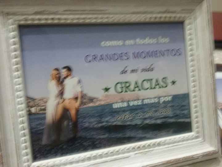 Ultimando cosas a 5 dias... - 1
