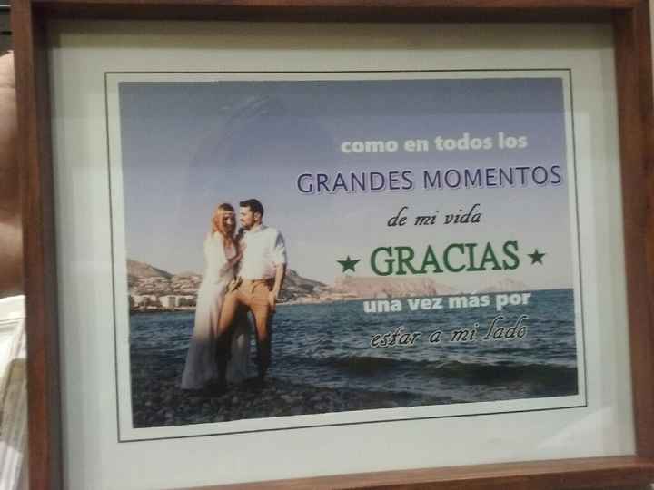 Ultimando cosas a 5 dias... - 3