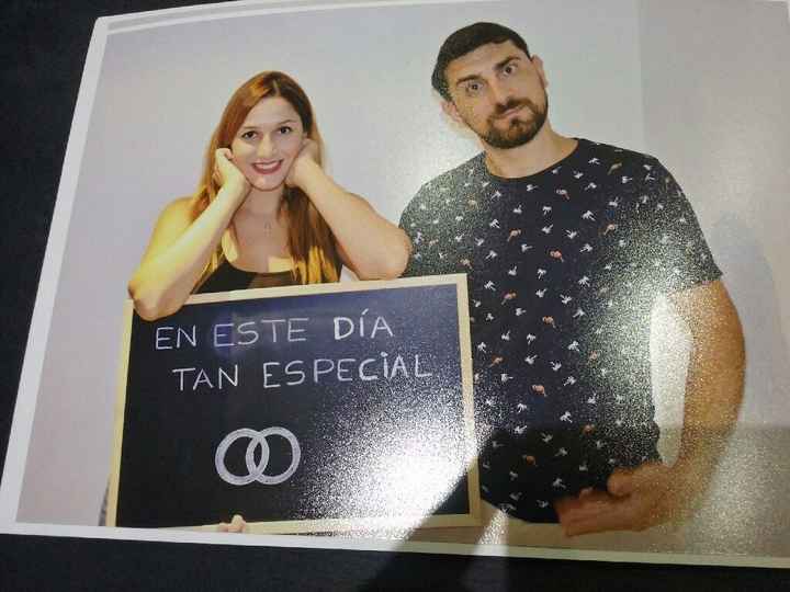 Fotos bienvenida y agradecimiento - 4