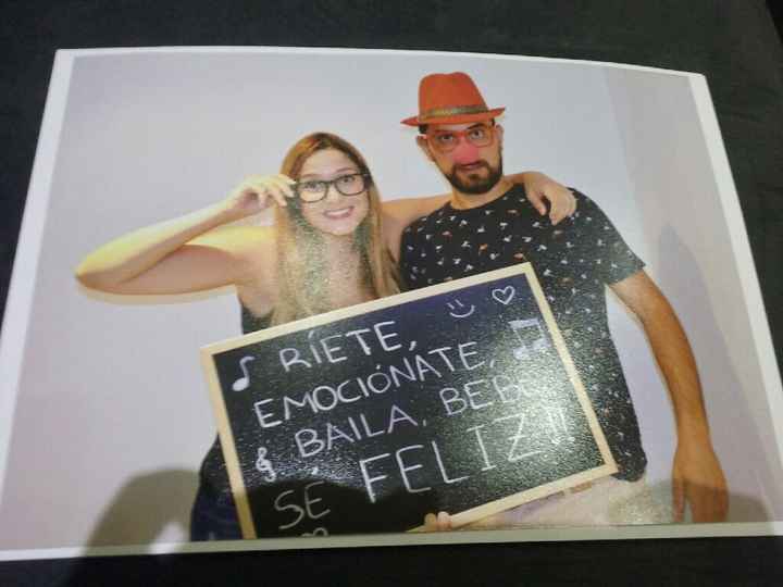 Fotos bienvenida y agradecimiento - 9