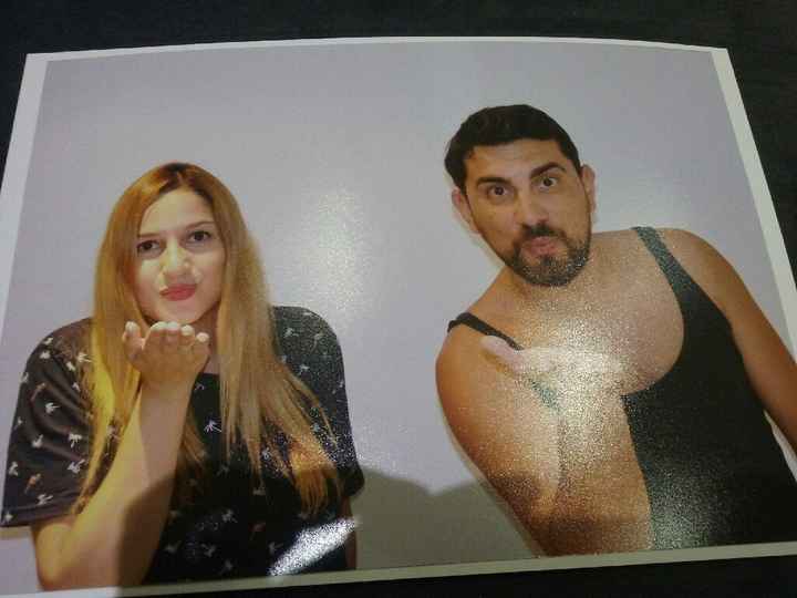 Fotos bienvenida y agradecimiento - 11