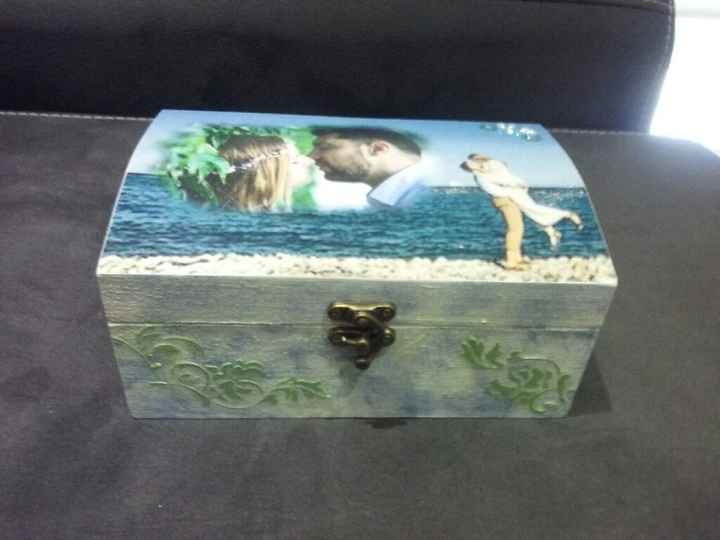 Regalos de boda - 6