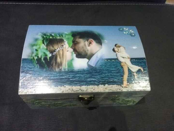 Regalos de boda - 7